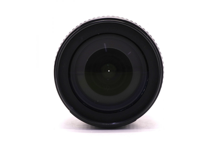 Nikon 18-105mm f/3.5-5.6G AF-S ED DX VR Nikkor (Thailand, 2008)