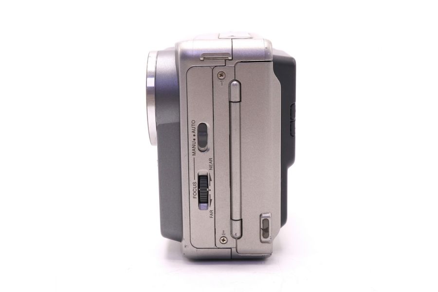 Цифровой фотоаппарат Sony Mavica MVC-FD7