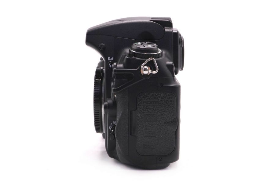 Фотоаппарат Nikon D700 body (пробег 136125 кадров)