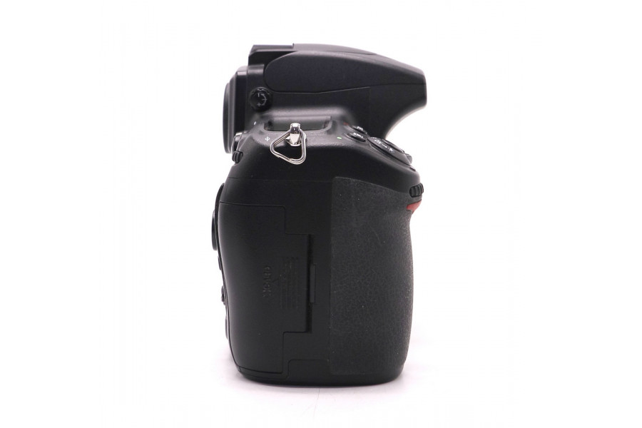 Фотоаппарат Nikon D700 body (пробег 136125 кадров)