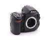 Фотоаппарат Nikon D700 body (пробег 137840 кадров)