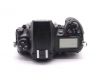 Фотоаппарат Nikon D700 body (пробег 137840 кадров)