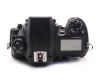 Фотоаппарат Nikon D700 body (пробег 136125 кадров)