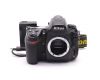 Фотоаппарат Nikon D700 body (пробег 137840 кадров)