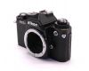 Nikon FM3a body черный