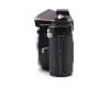 Nikon FM3a body черный