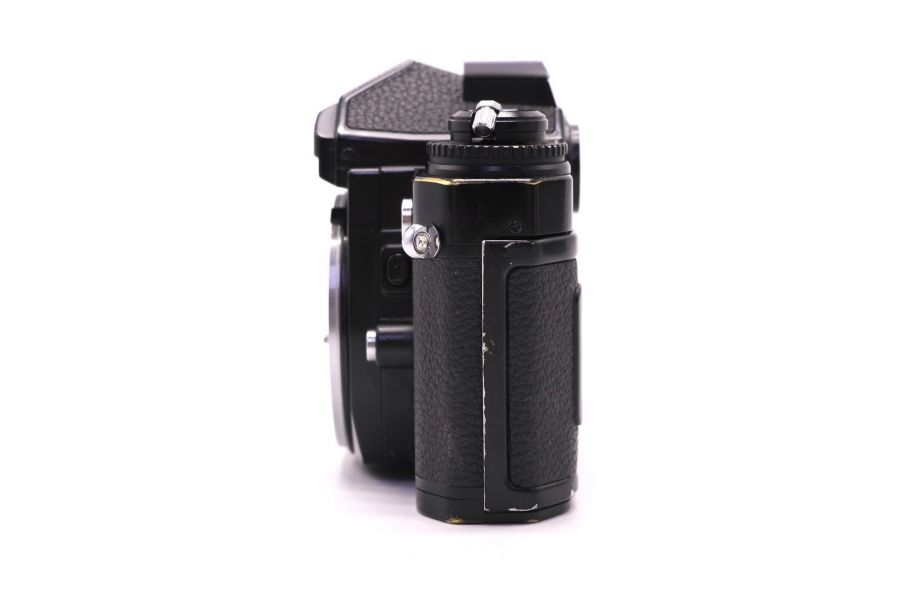 Nikon FM3a body черный