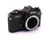 Nikon FM3a body черный