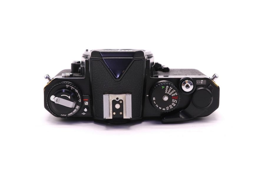 Nikon FM3a body черный