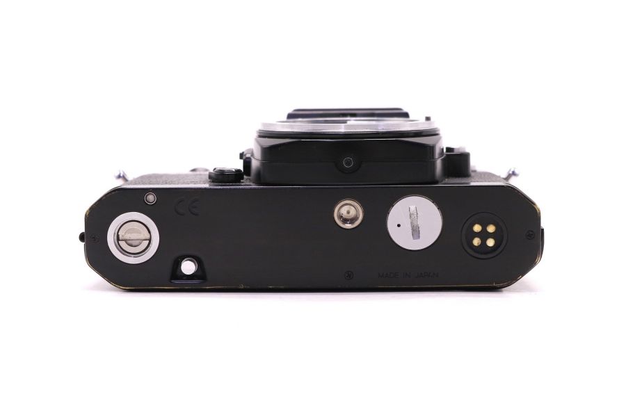 Nikon FM3a body черный