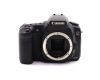 Фотоаппарат зеркальный Canon EOS 20D body
