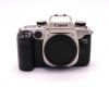 Зеркальный плёночный фотоаппарат Canon EOS 50 body