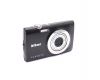 Компактная цифровая камера Nikon Coolpix S2500
