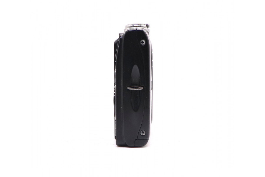 Компактная цифровая камера Nikon Coolpix S2500