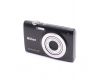 Компактная цифровая камера Nikon Coolpix S2500