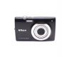 Компактная цифровая камера Nikon Coolpix S2500