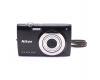 Компактная цифровая камера Nikon Coolpix S2500