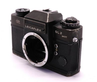 Leicaflex SL2 Mot body
