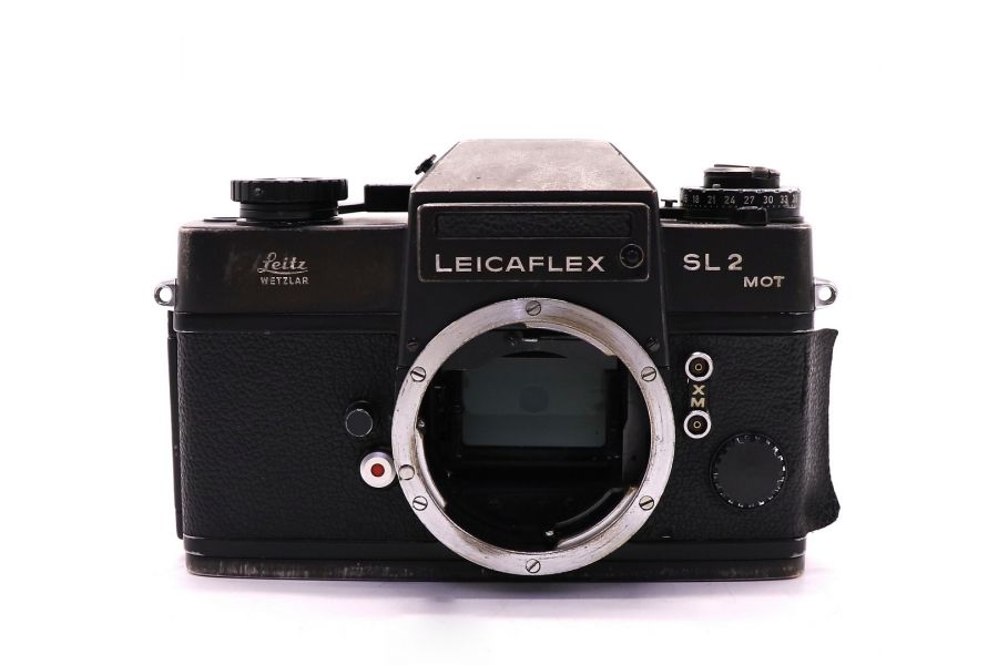 Leicaflex SL2 Mot body