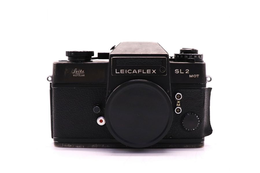 Leicaflex SL2 Mot body
