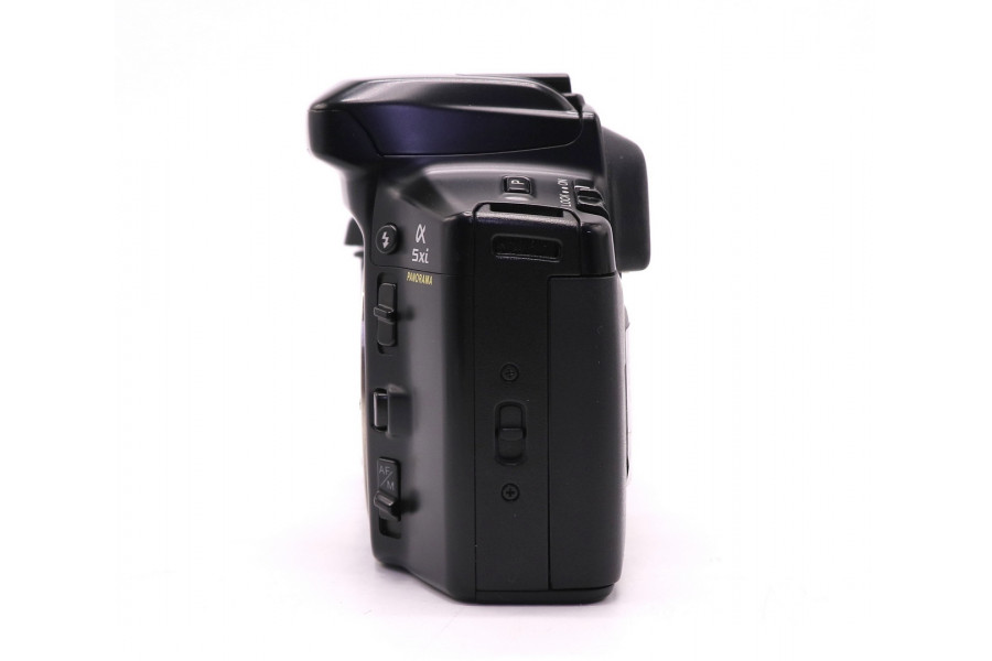 Фотоаппарат Minolta Alpha 5xi Panorama body (Japan)
