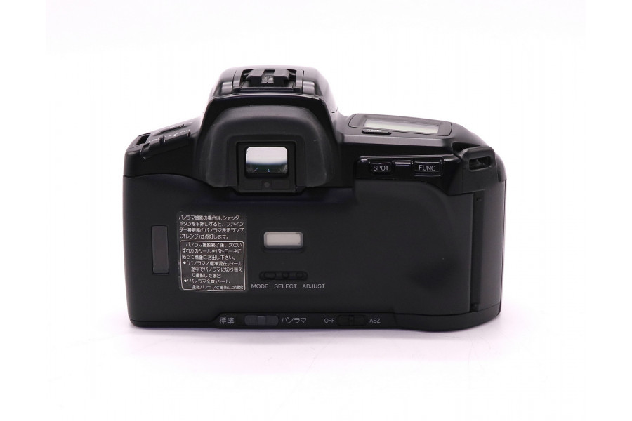 Фотоаппарат Minolta Alpha 5xi Panorama body (Japan)