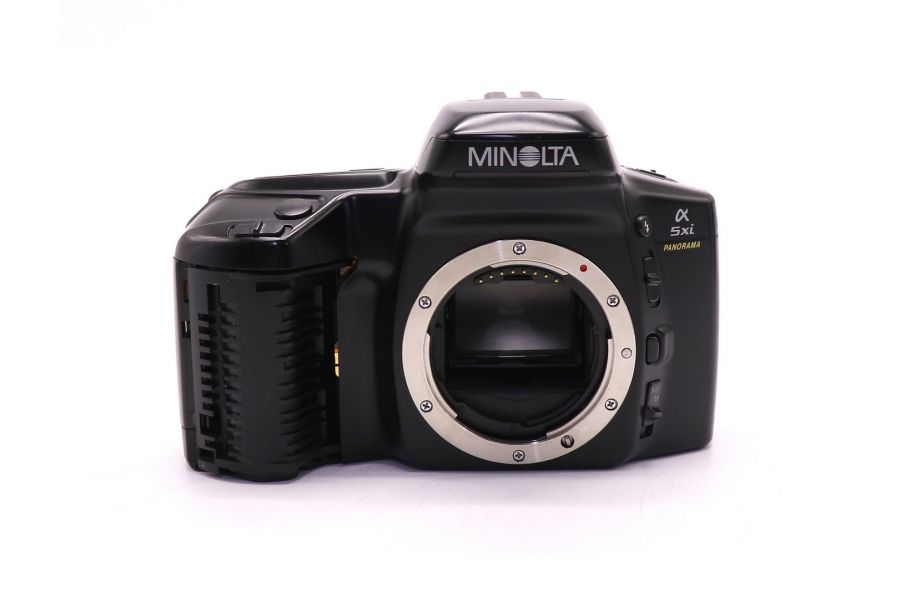 Фотоаппарат Minolta Alpha 5xi Panorama body (Japan)