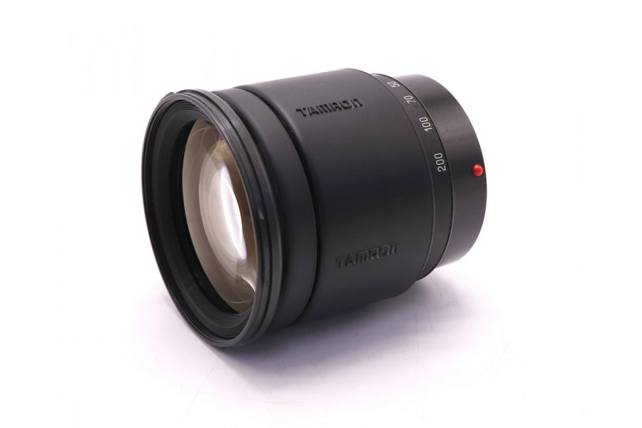 Объектив Tamron AF 28-200mm f/3.8-5.6 Aspherical 71DM for Sony A