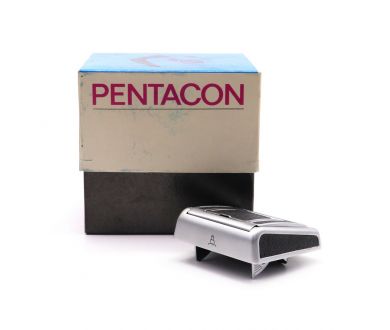 Шахта для фотокамер Pentacon в упаковке