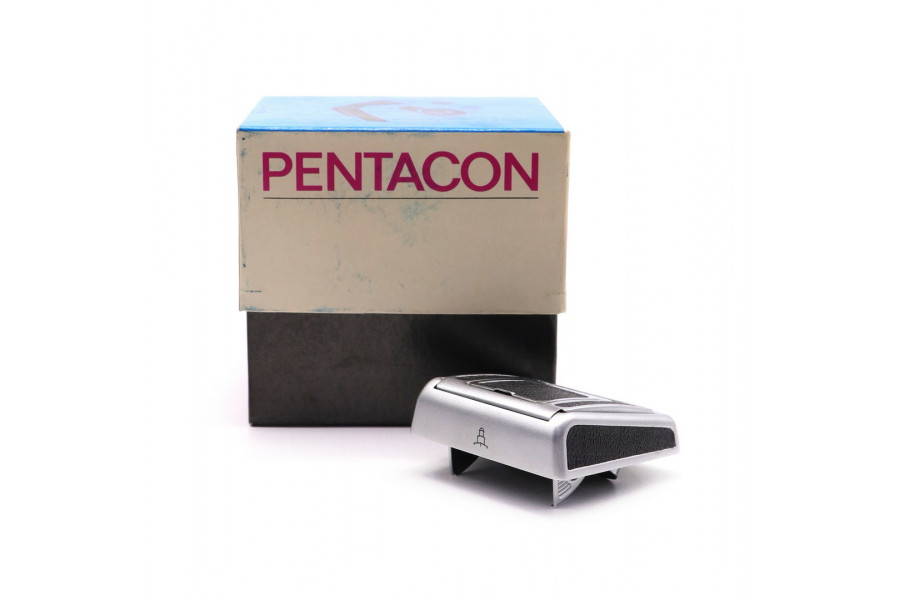 Шахта для фотокамер Pentacon в упаковке