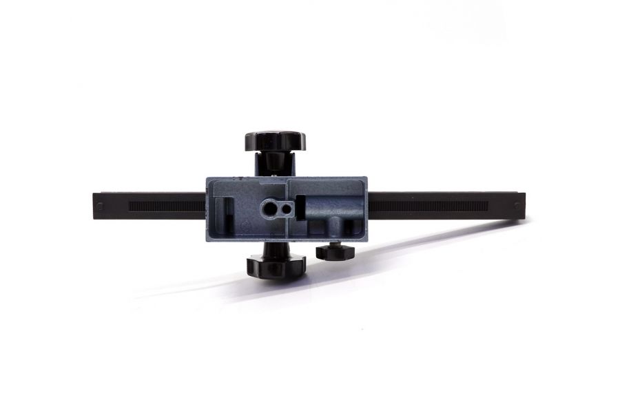 Рельсы для макромеха Pentacon в упаковке