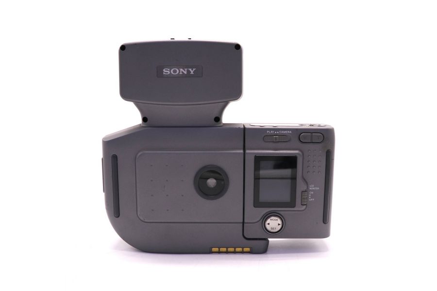 Sony DKC-C21X (Japan)