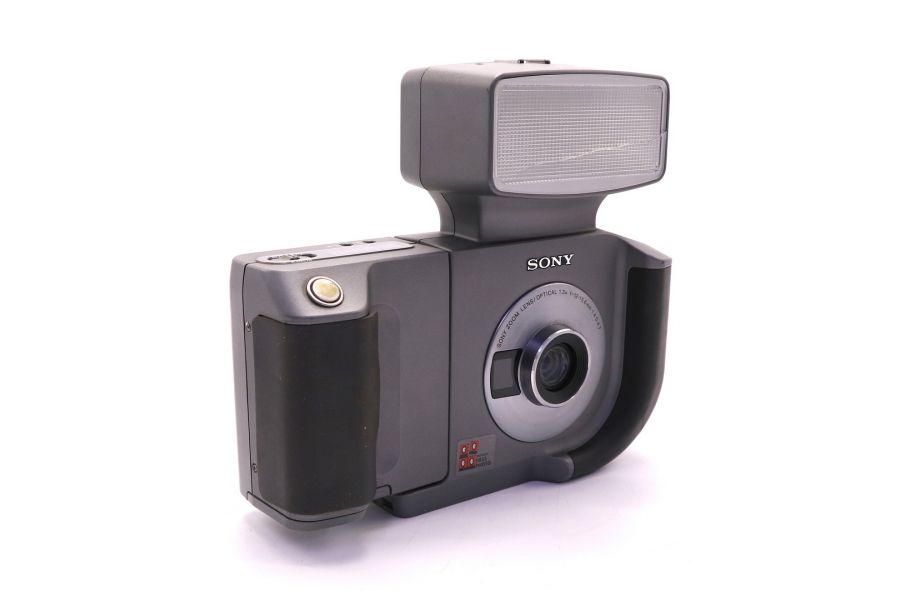 Sony DKC-C21X (Japan)