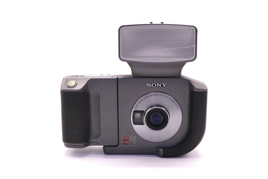 Sony DKC-C21X (Japan)