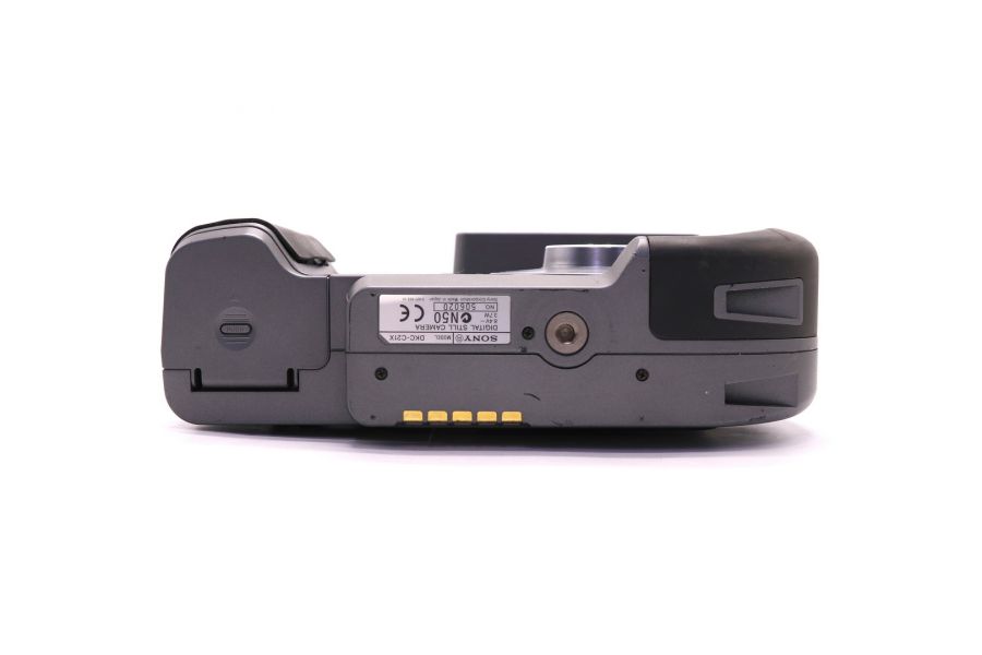 Sony DKC-C21X (Japan)