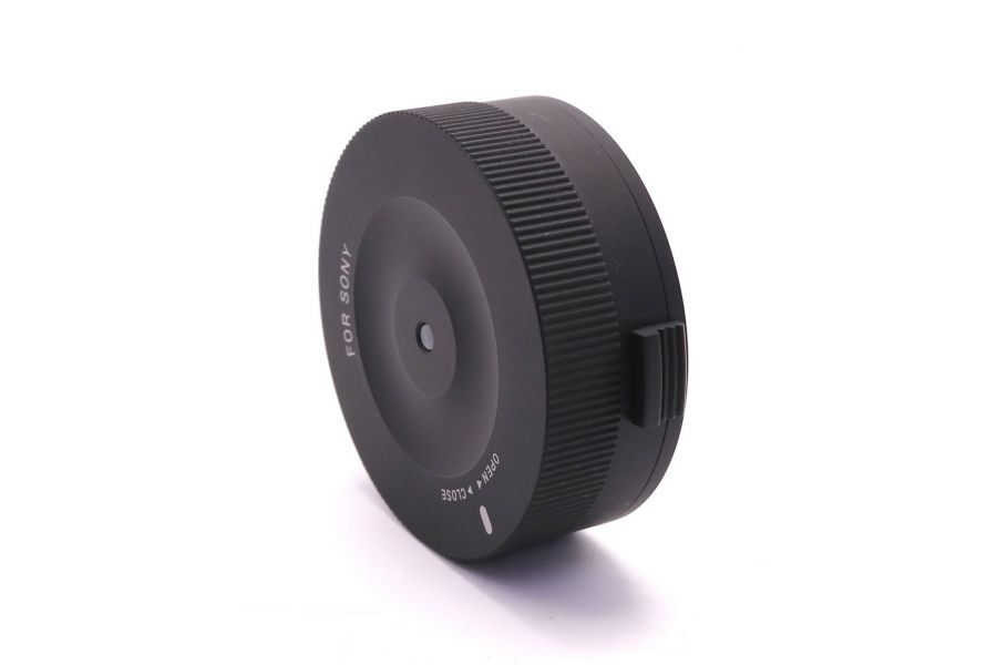 Док-станция Sigma USB Dock UD-01 SO в упаковке