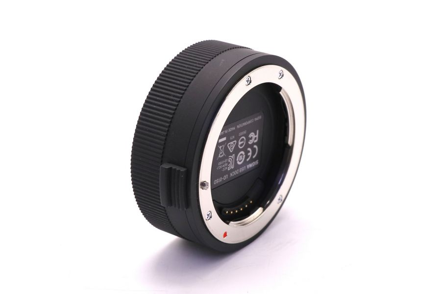 Док-станция Sigma USB Dock UD-01 SO в упаковке
