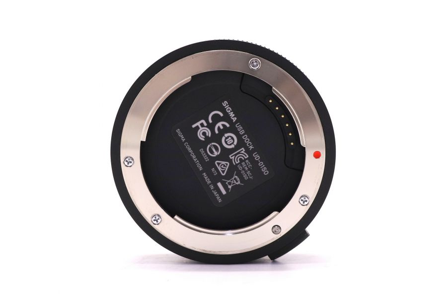 Док-станция Sigma USB Dock UD-01 SO в упаковке