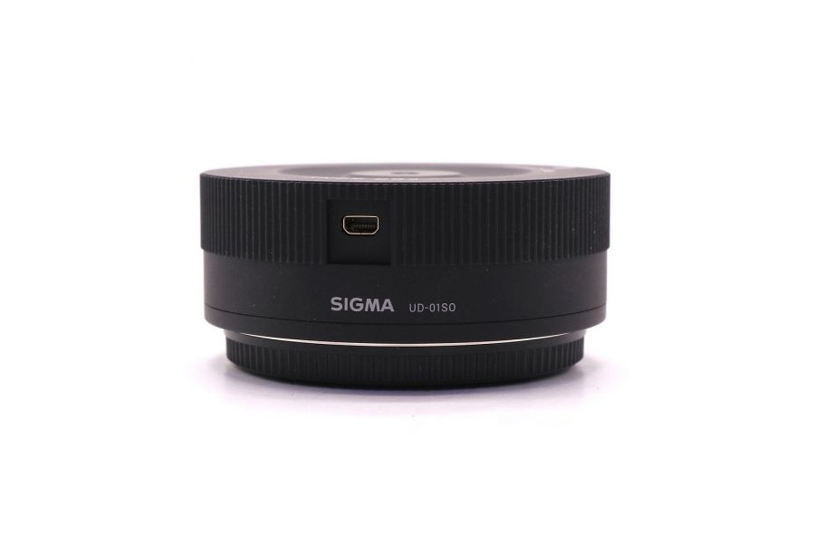 Док-станция Sigma USB Dock UD-01 SO в упаковке