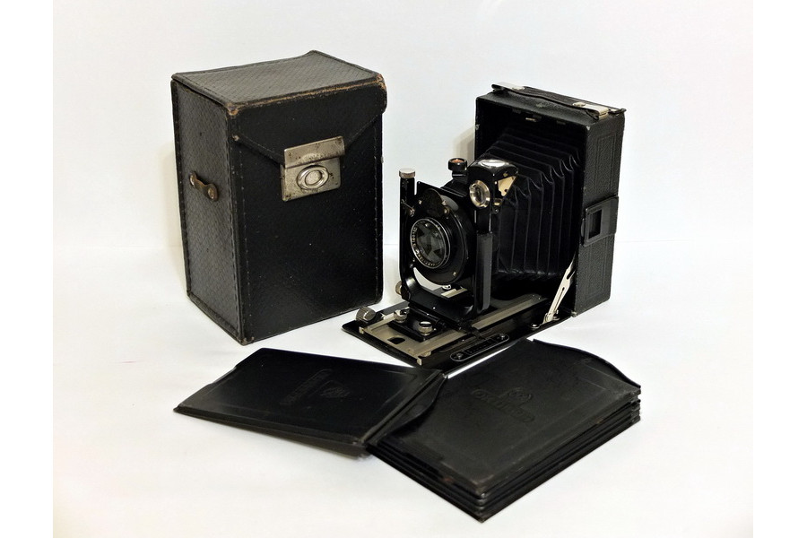 Фотокор 1 комплект