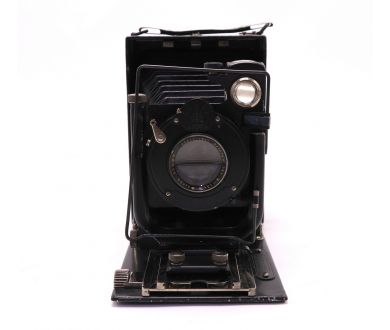 Складной фотоаппарат Фотокор 1 комплект (СССР)