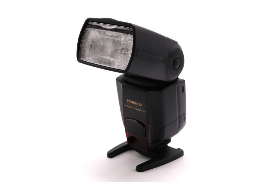 Фотовспышка Yongnuo Speedlite YN565EX III для Nikon (China)