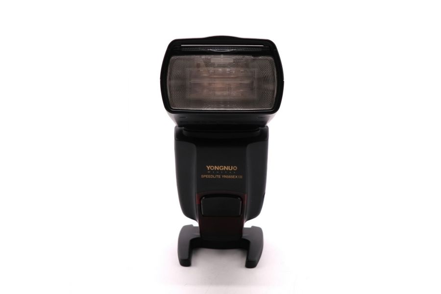 Фотовспышка Yongnuo Speedlite YN565EX III для Nikon (China)