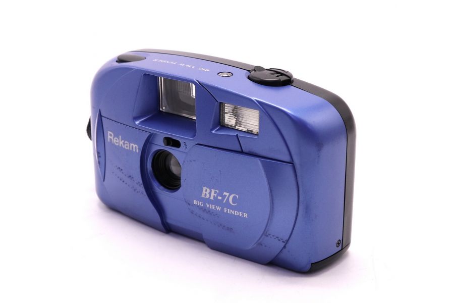 Rekam BF-7C blue