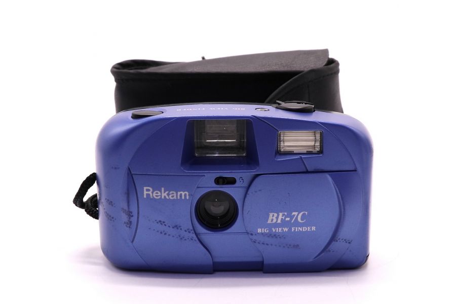 Rekam BF-7C blue