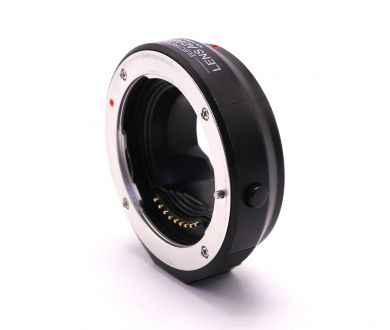 Переходник Olympus 4/3 - Micro 4/3 AF (China)