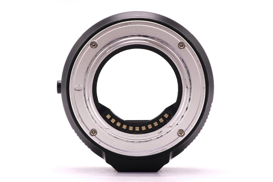 Переходник Olympus 4/3 - Micro 4/3 AF (China)