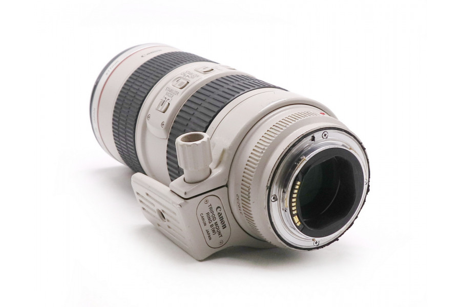 Объектив Canon EF 70-200mm f/2.8L IS USM (Japan, 2005г)