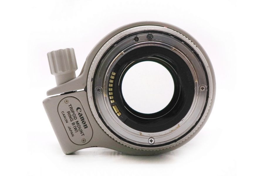Объектив Canon EF 70-200mm f/2.8L IS USM (Japan, 2005г)