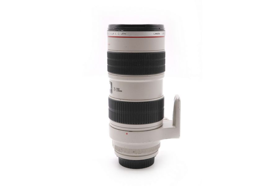 Объектив Canon EF 70-200mm f/2.8L IS USM (Japan, 2005г)